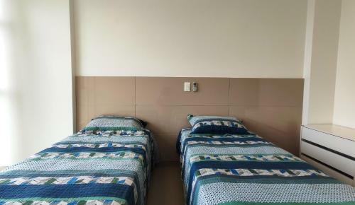 Apartamento Estiloso � Beira-mar