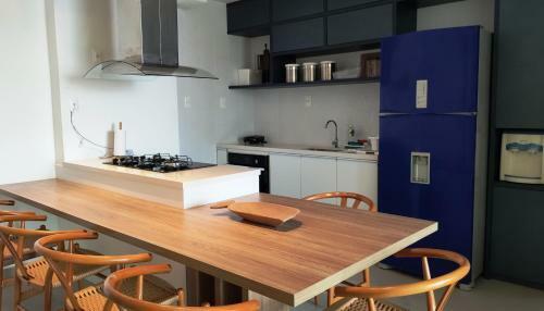 Apartamento Estiloso � Beira-mar