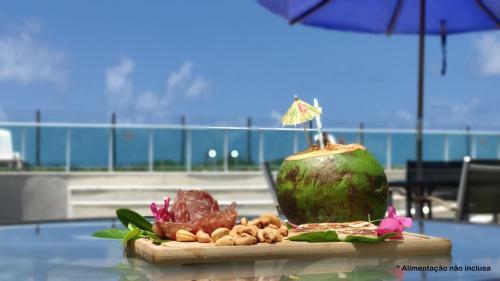 Apartamento Estiloso � Beira-mar