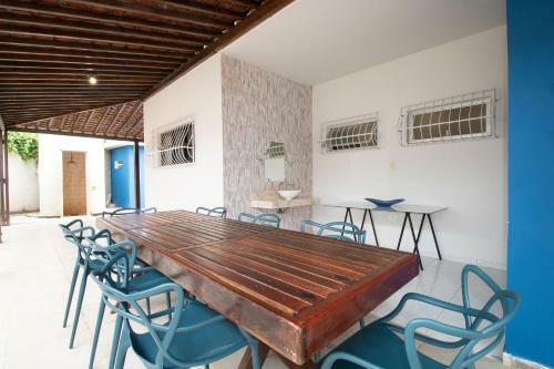 Magnifica Casa Barra Niquim
