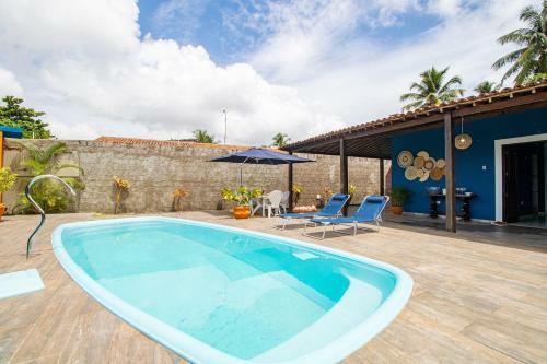 Magnifica Casa Barra Niquim