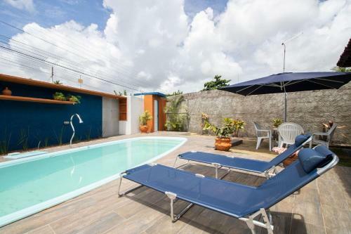 Magnifica Casa Barra Niquim