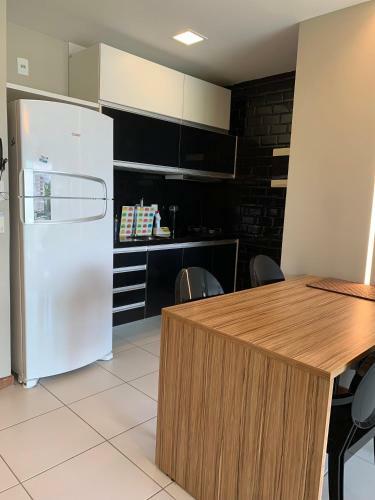 Apartamento Iloa Residence