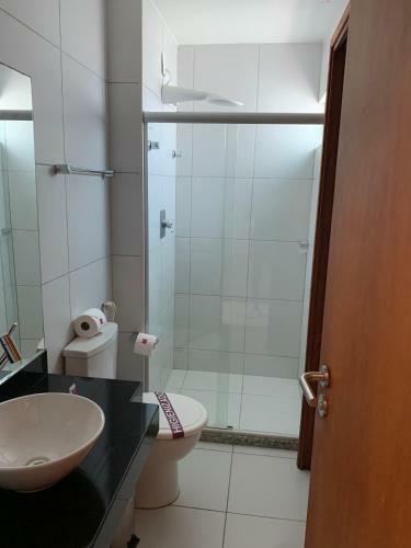 Apartamento Iloa Residence