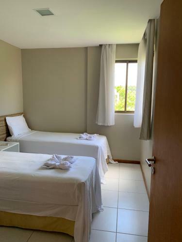 Apartamento Iloa Residence