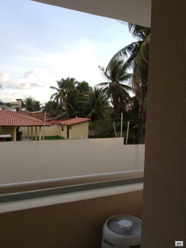 Casa Duplex Com 3/4 Em Condom�nio Na Barra de S�o Miguel
