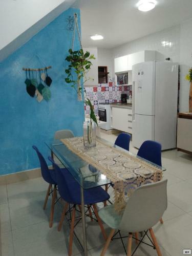 Casa Duplex Com 3/4 Em Condom�nio Na Barra de S�o Miguel