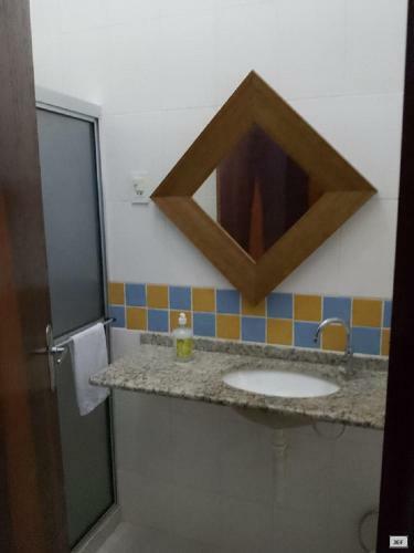 Casa Duplex Com 3/4 Em Condom�nio Na Barra de S�o Miguel