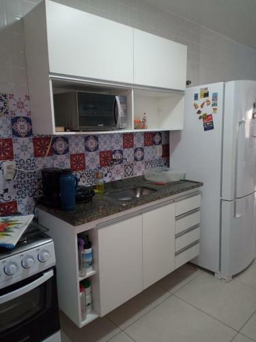 Casa Duplex Com 3/4 Em Condom�nio Na Barra de S�o Miguel