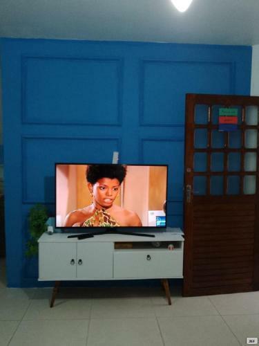 Casa Duplex Com 3/4 Em Condom�nio Na Barra de S�o Miguel