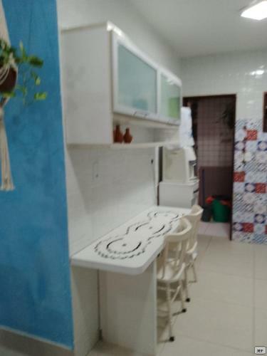 Casa Duplex Com 3/4 Em Condom�nio Na Barra de S�o Miguel
