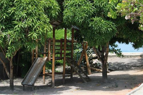 Ecopark Ch�cara Niquim - Camping