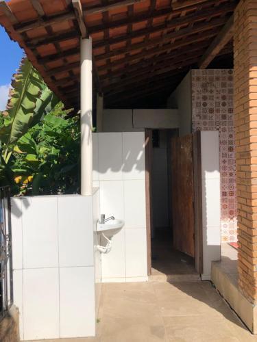 Ecopark Ch�cara Niquim - Camping