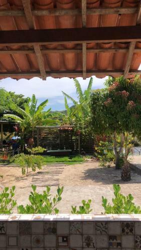 Ecopark Ch�cara Niquim - Camping