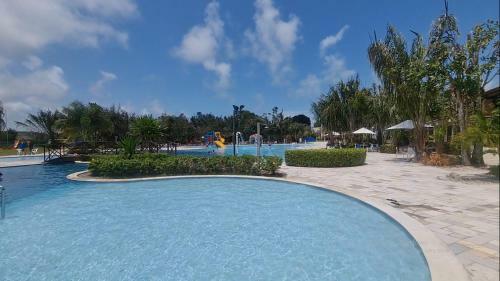 Apartamento Iloa Residence Com Cara De Resort!