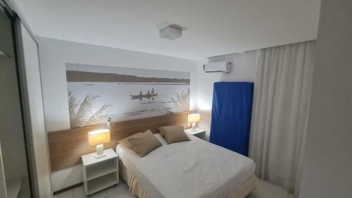 Apartamento Iloa Residence Com Cara De Resort!
