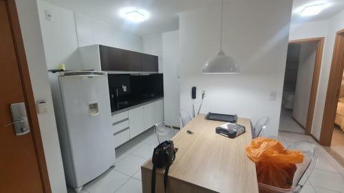 Apartamento Iloa Residence Com Cara De Resort!