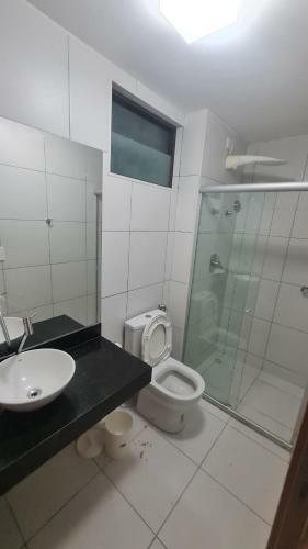 Apartamento Iloa Residence Com Cara De Resort!