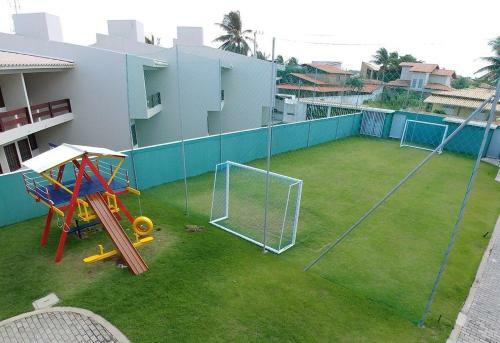 Apartamento 2 Quartos Com Vista Deslumbrante