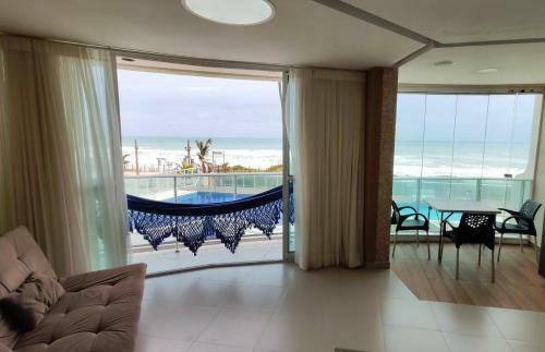 Apartamento 2 Quartos Com Vista Deslumbrante