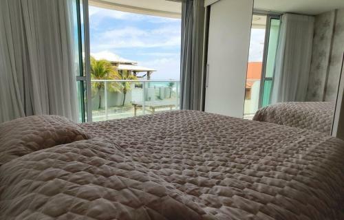 Apartamento 2 Quartos Com Vista Deslumbrante