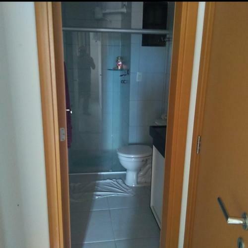 Apartamento Apt No Para�so