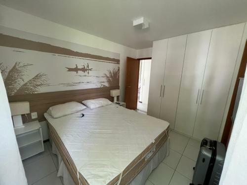 Apartamento Resort Dos Amigos