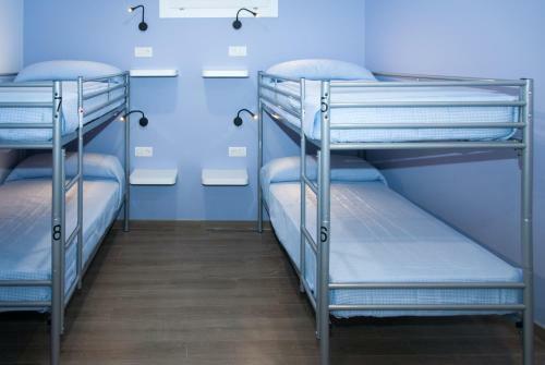 Albergue Linares