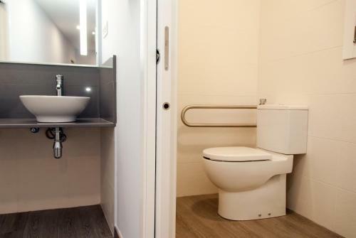 Albergue Linares