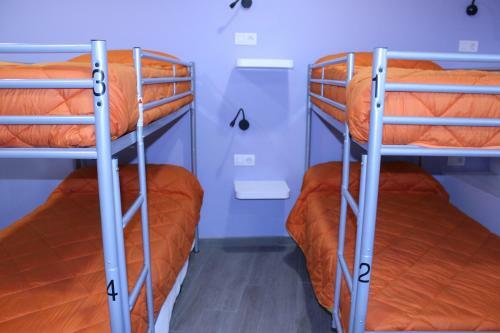 Albergue Linares