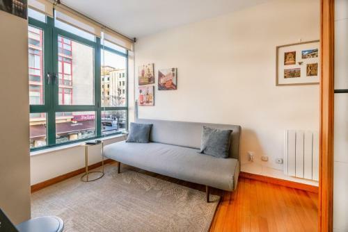 Apartamento Centro Santiago Lourdes