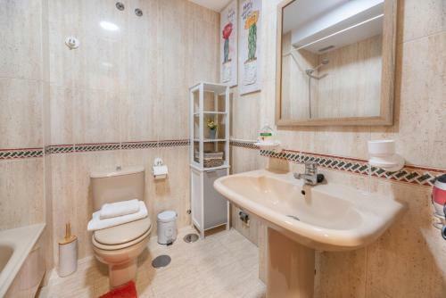 Apartamento Centro Santiago Lourdes