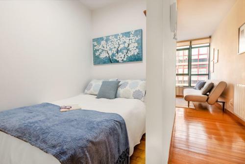 Apartamento Centro Santiago Lourdes