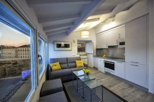 Bolboreta Suites Boutique Apartments