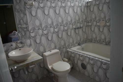 Hostal Hospedaje Samaniego
