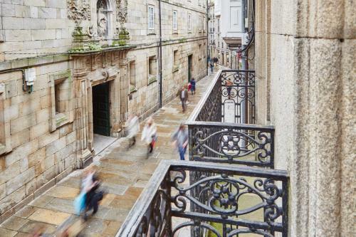 Apartamentos Orfas