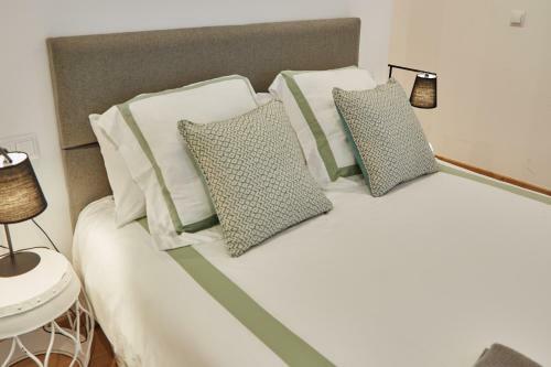 Apartamentos Orfas
