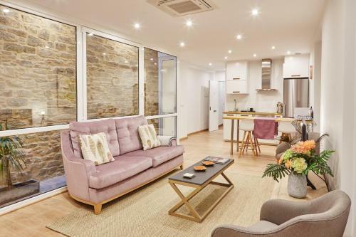 Apartamentos Orfas