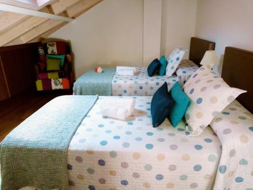 Apartamento Casa T�a Avelina