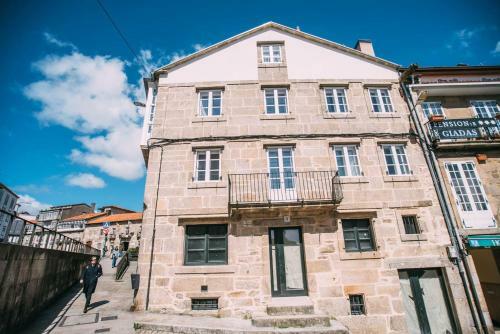 Apartamento Casa T�a Avelina
