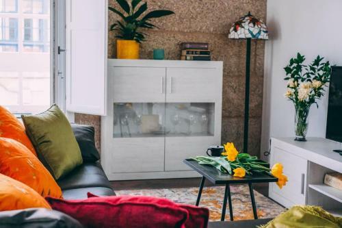 Apartamento Casa T�a Avelina