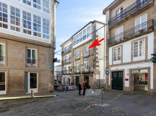 Luxury Apartment With Free Parking