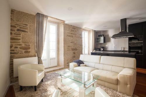 Luxury Apartment With Free Parking