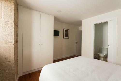 Luxury Apartment With Free Parking