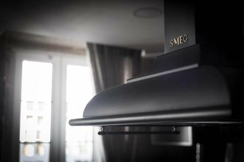 Luxury Apartment With Free Parking