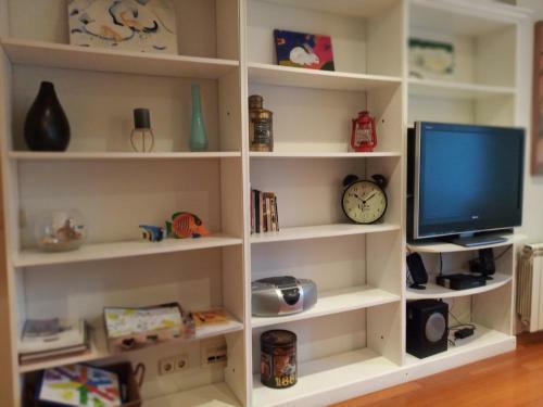 Apartamento Descanso Do Sar