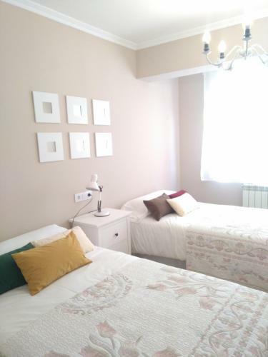 Apartamentos Torre Center II