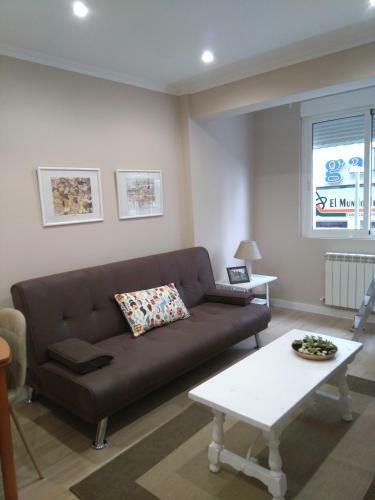 Apartamentos Torre Center II