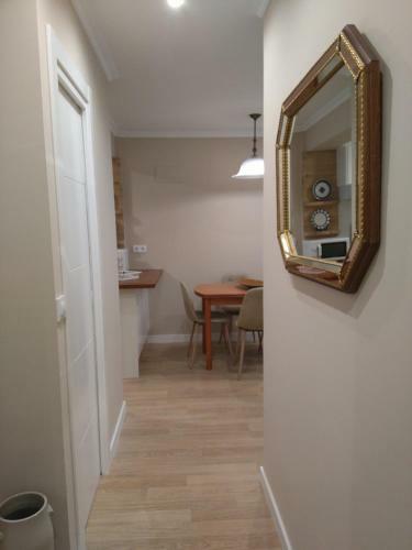 Apartamentos Torre Center II