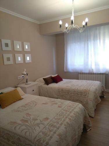 Apartamentos Torre Center II